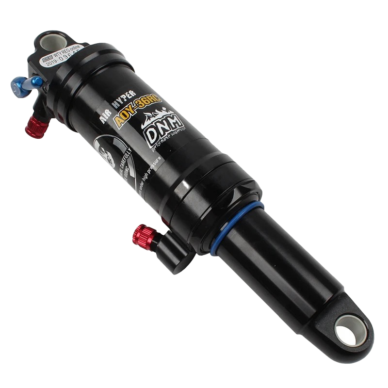DNM AOY 36RC Bike Air Rear Shock ST1539 Coucou Bikes