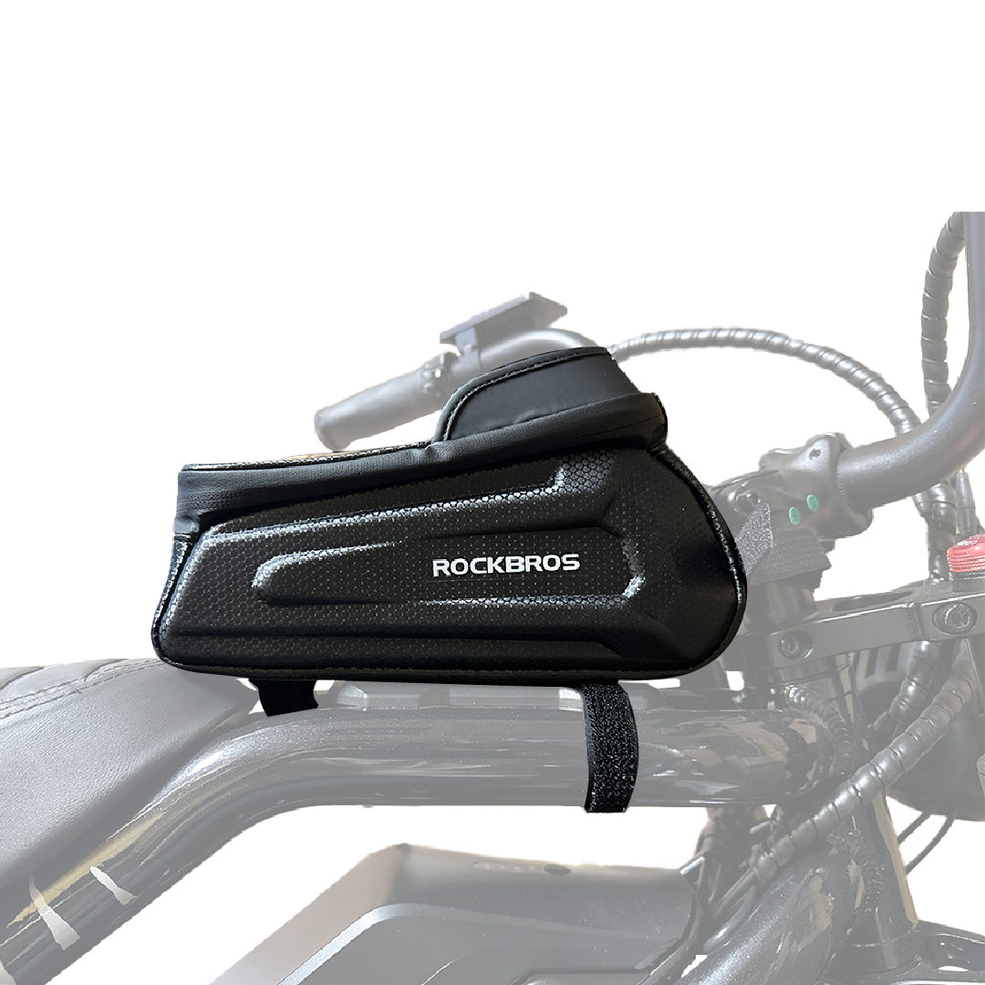 ROCKBROS bike & E-bike Front Frame Bag